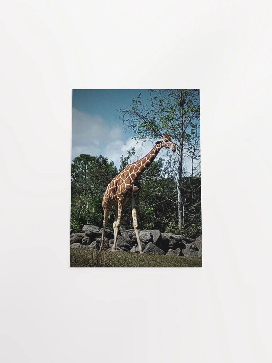 Giraffe Dark Edit product image (32)