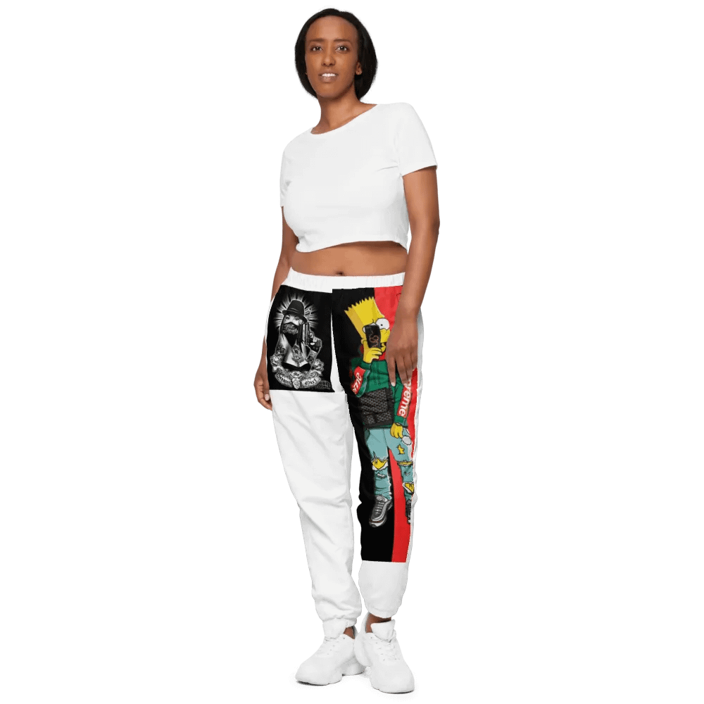 Supreme Selfie All-Over Track Pants product image (5)