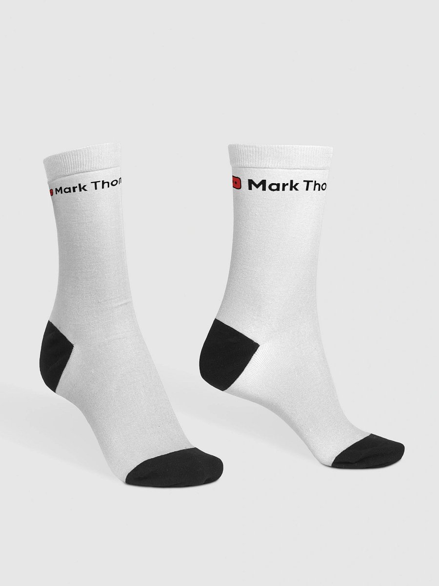 TMTS Crew Socks product image (3)