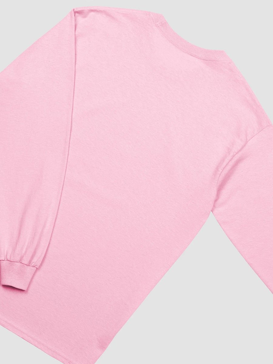 Gildan Ultra Cotton Long Sleeve T-Shirt product image (24)
