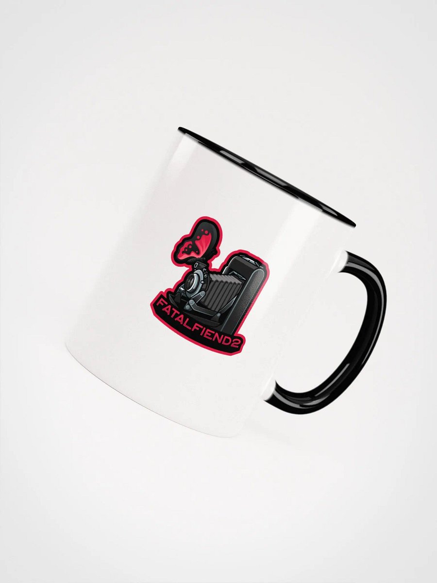 The thing - mug product image (38)