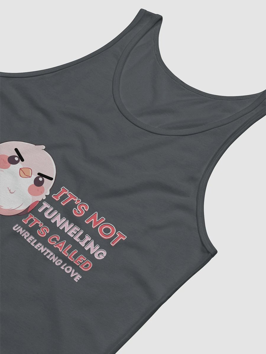 Unrelenting Love Dark-Colored Tank Top product image (38)