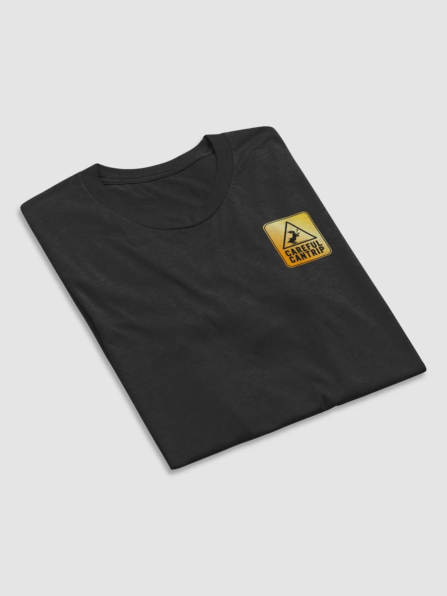 Careful Cantrip Logo product image (6)