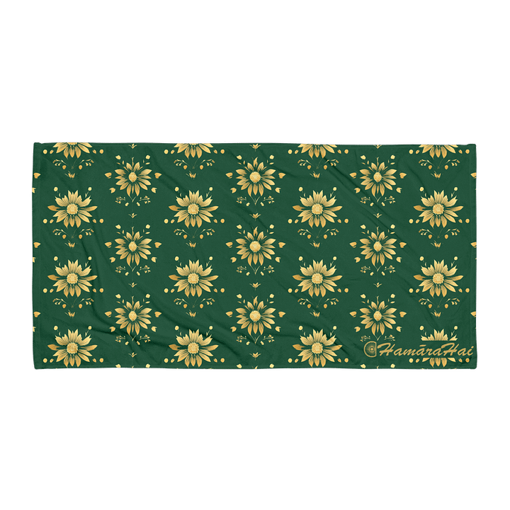 Jnana - Towel product image (1)