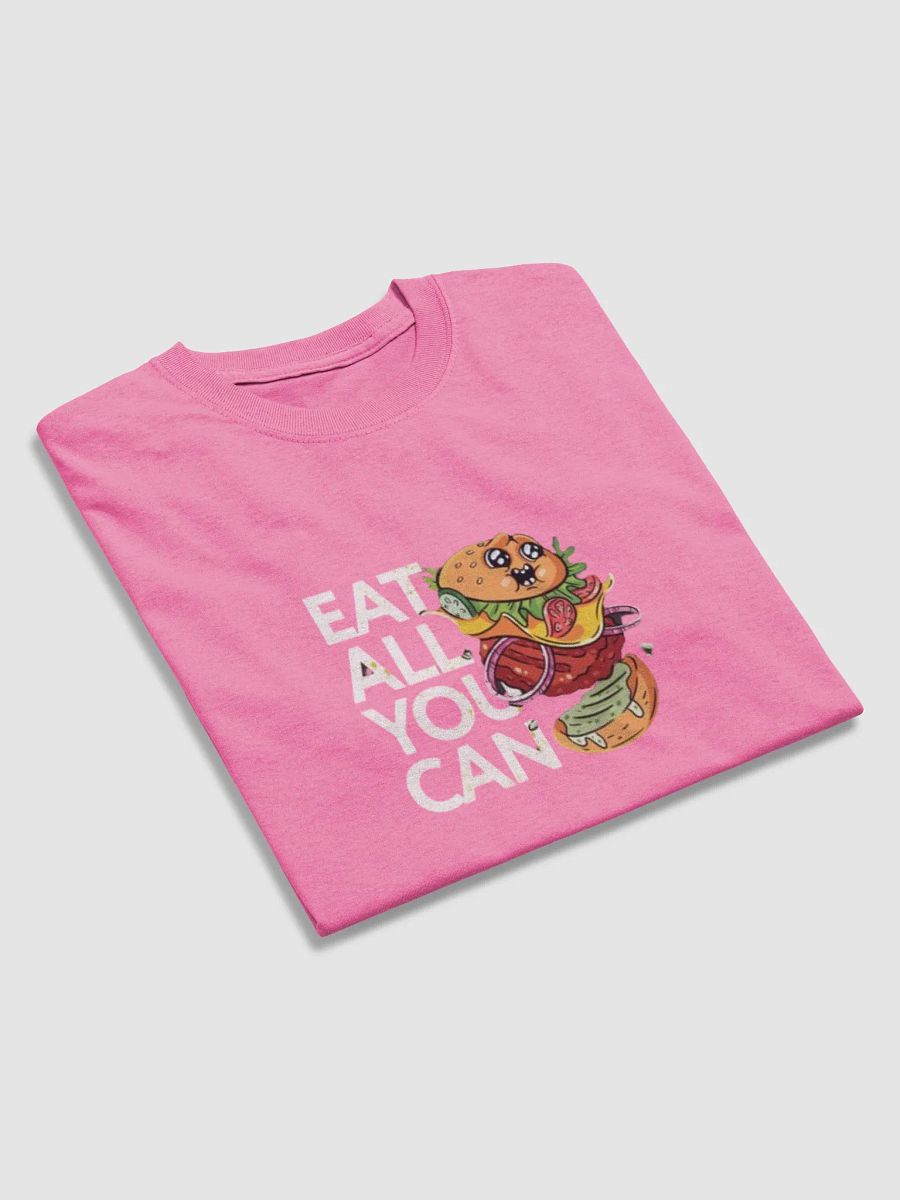 Eat All You Can Tee product image (4)