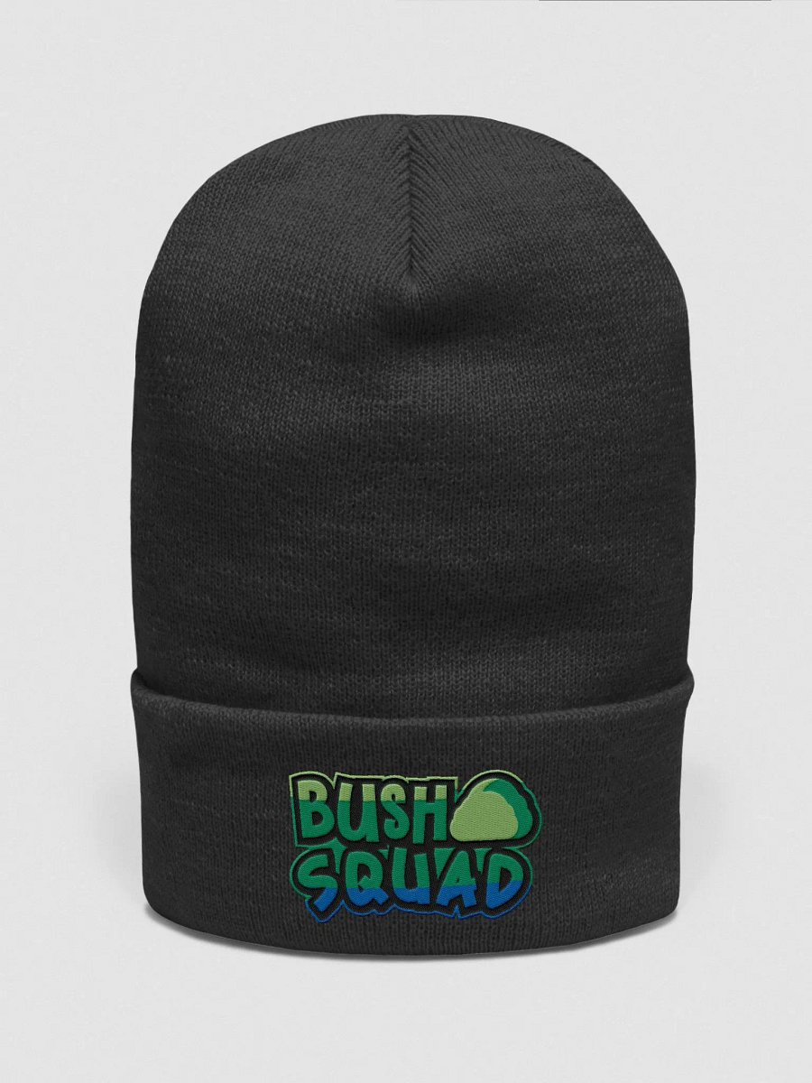 Bush Squad Beanie product image (1)