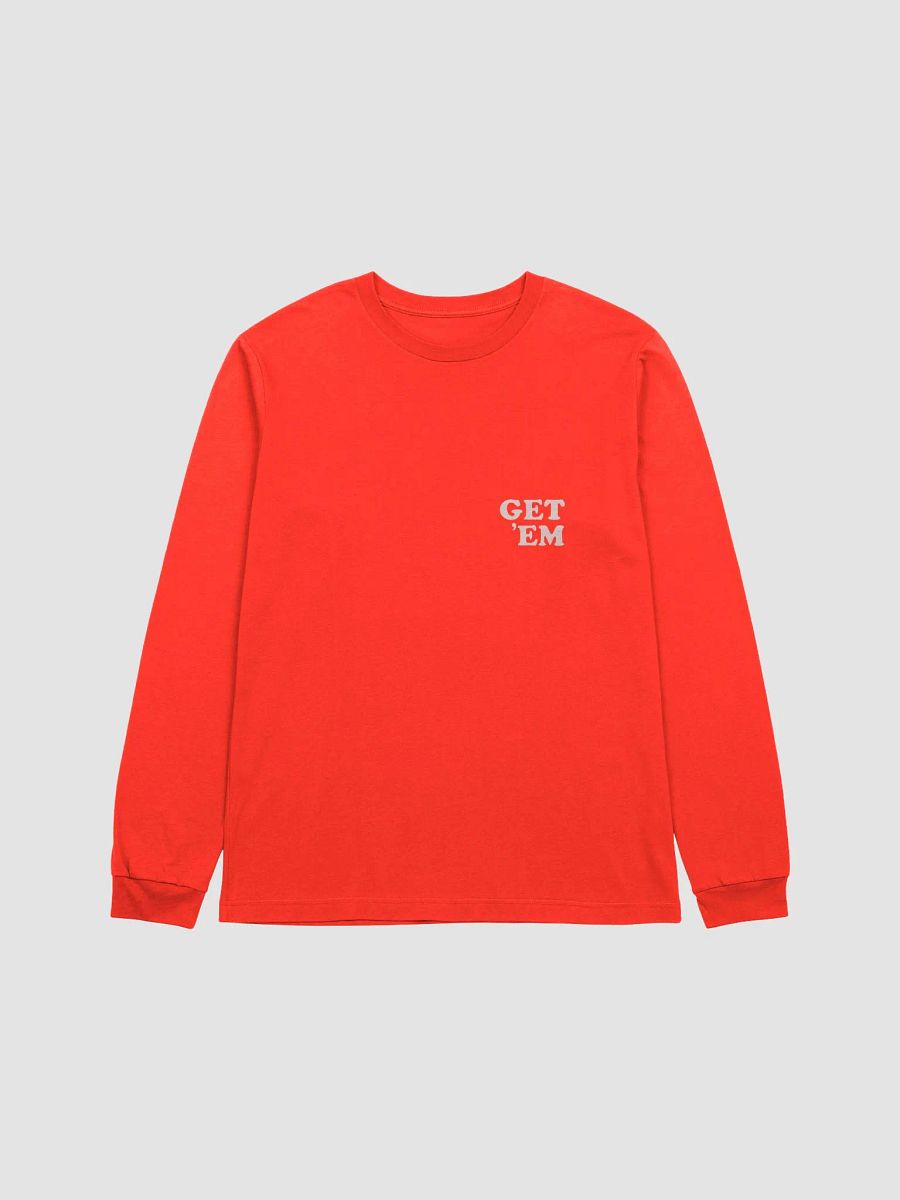 EM \\ Supersoft Long Sleeve product image (7)