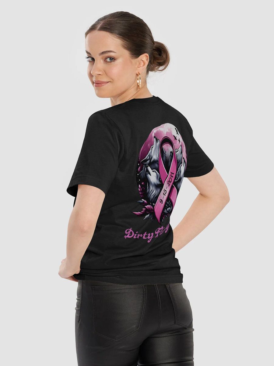 Howling for Hope T-Shirt product image (19)