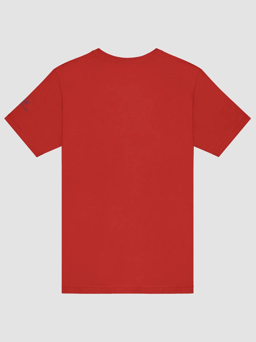 Oversized Daniel Williams T-shirt product image (2)