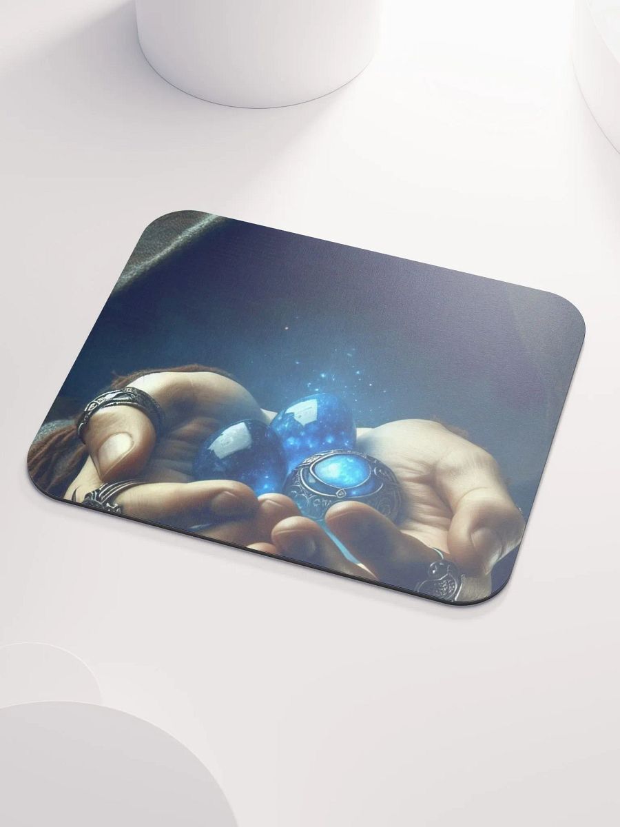 Tappetino per mouse Next Gen product image (3)