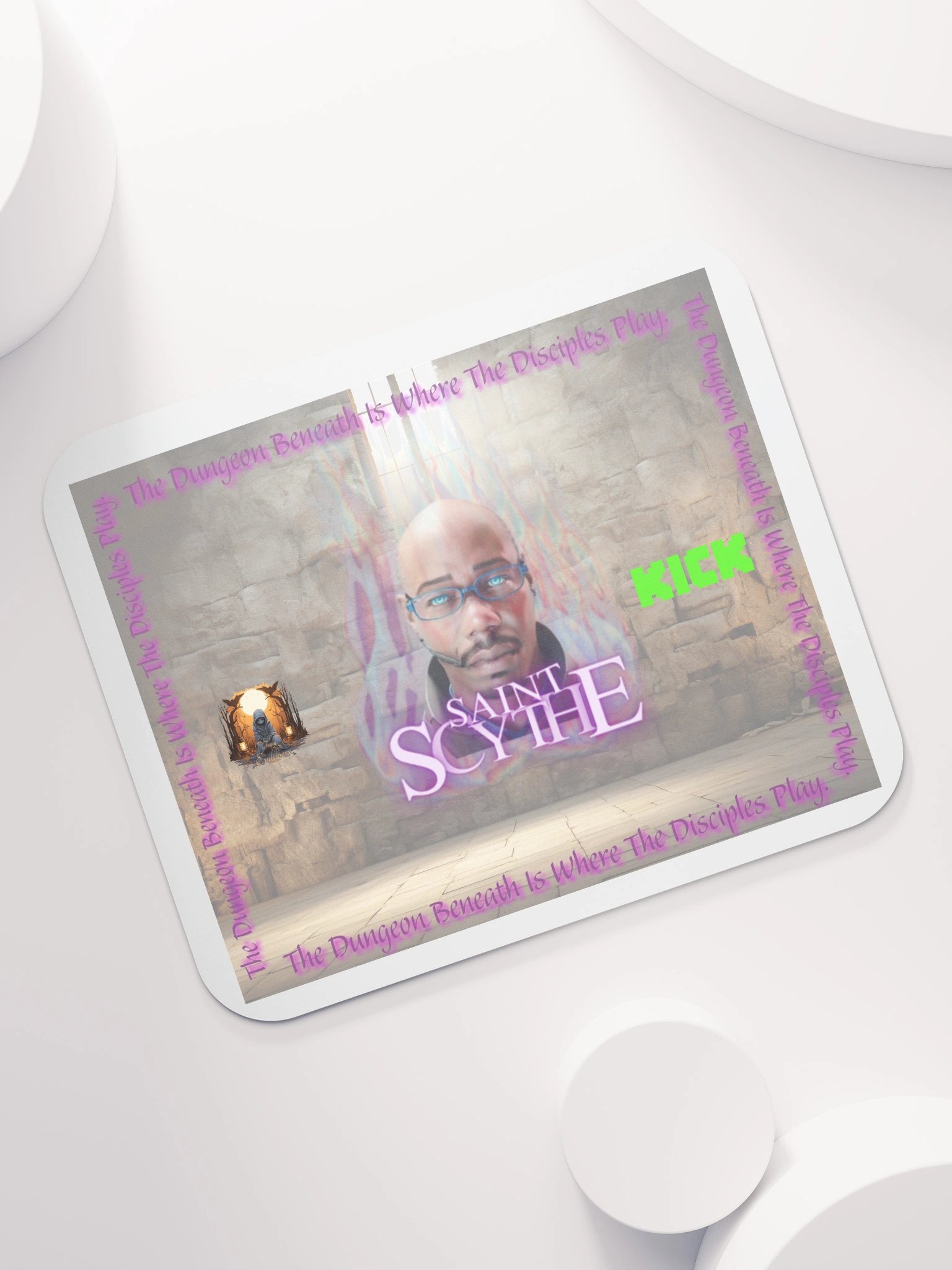 Mouse Pad product image (7)