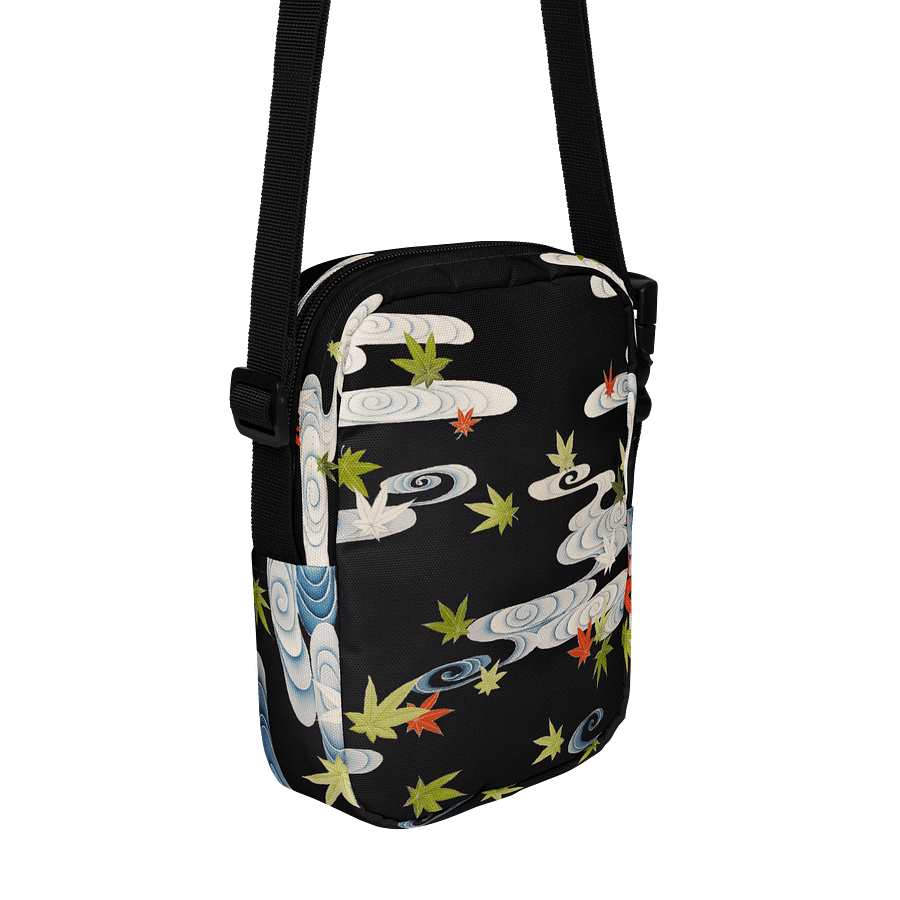 Maple Leaves. Crossbody Bag product image (4)