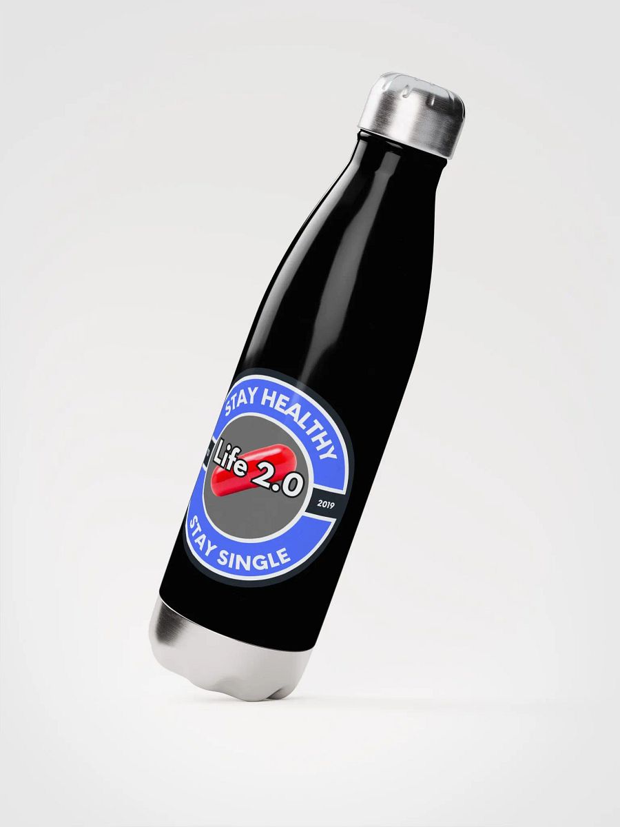 Life 2.0 Water Bottle product image (2)