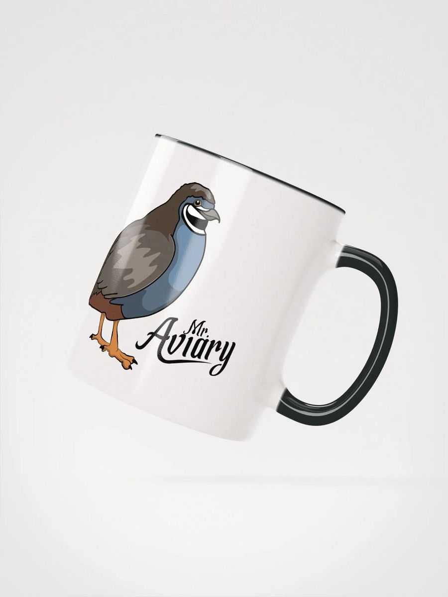 Quail Mug product image (7)