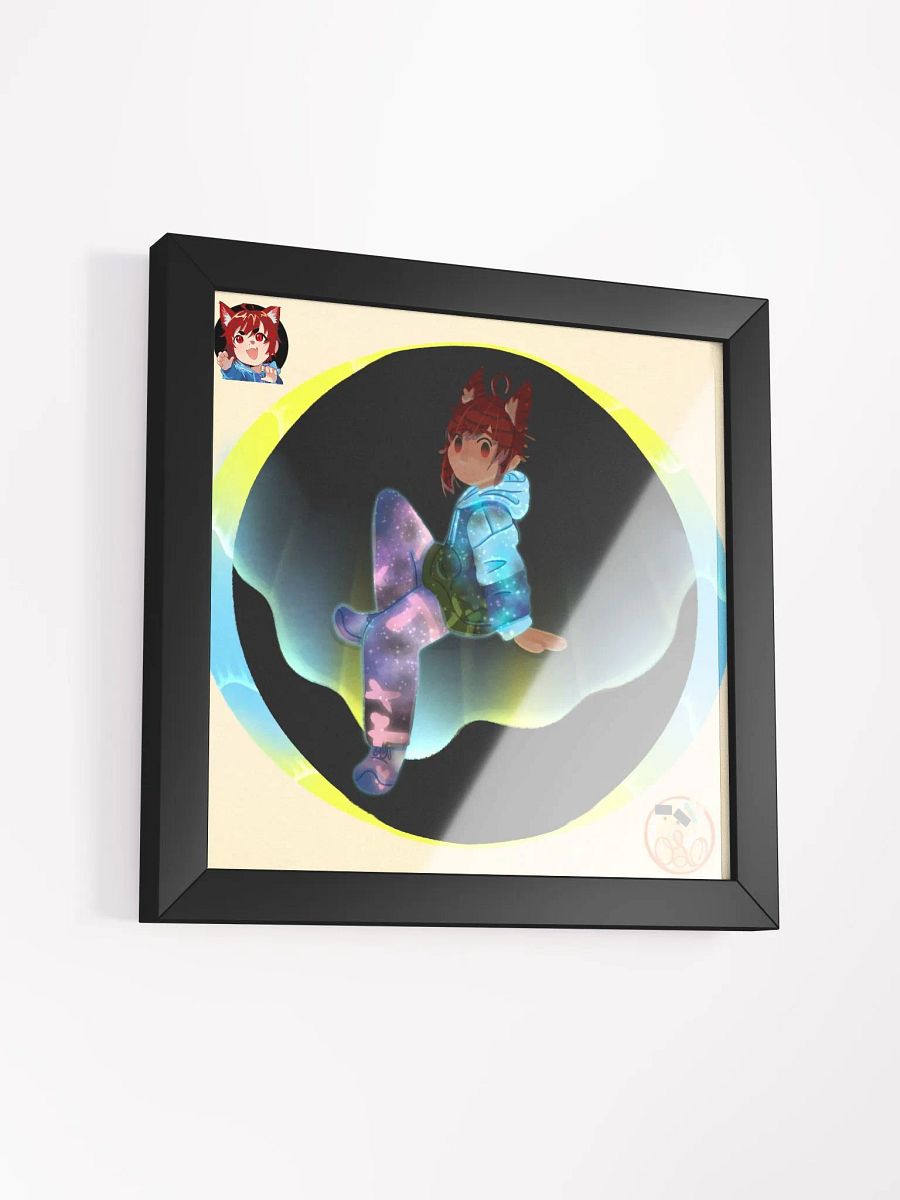 Aurora Cyn - Poster product image (14)