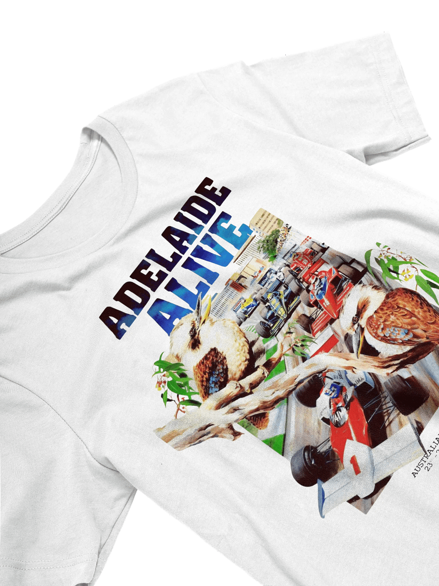 1986 Australian GP product image (2)