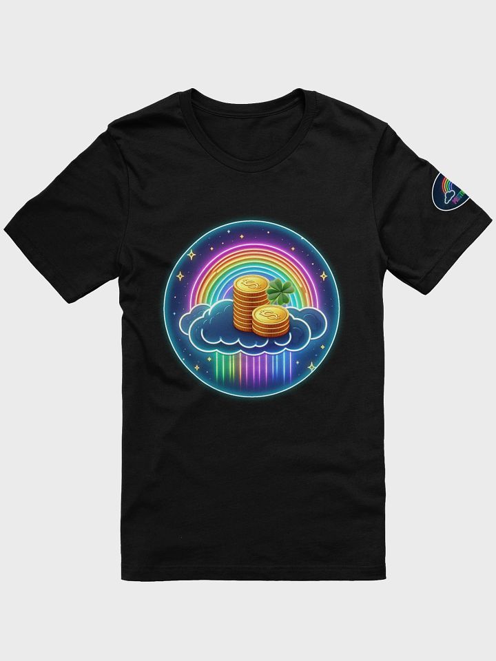 Rainbow Coin product image (1)