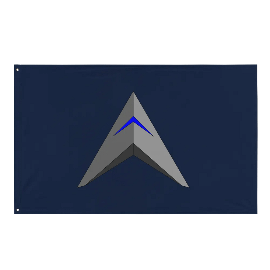 Horizon Flag product image (1)
