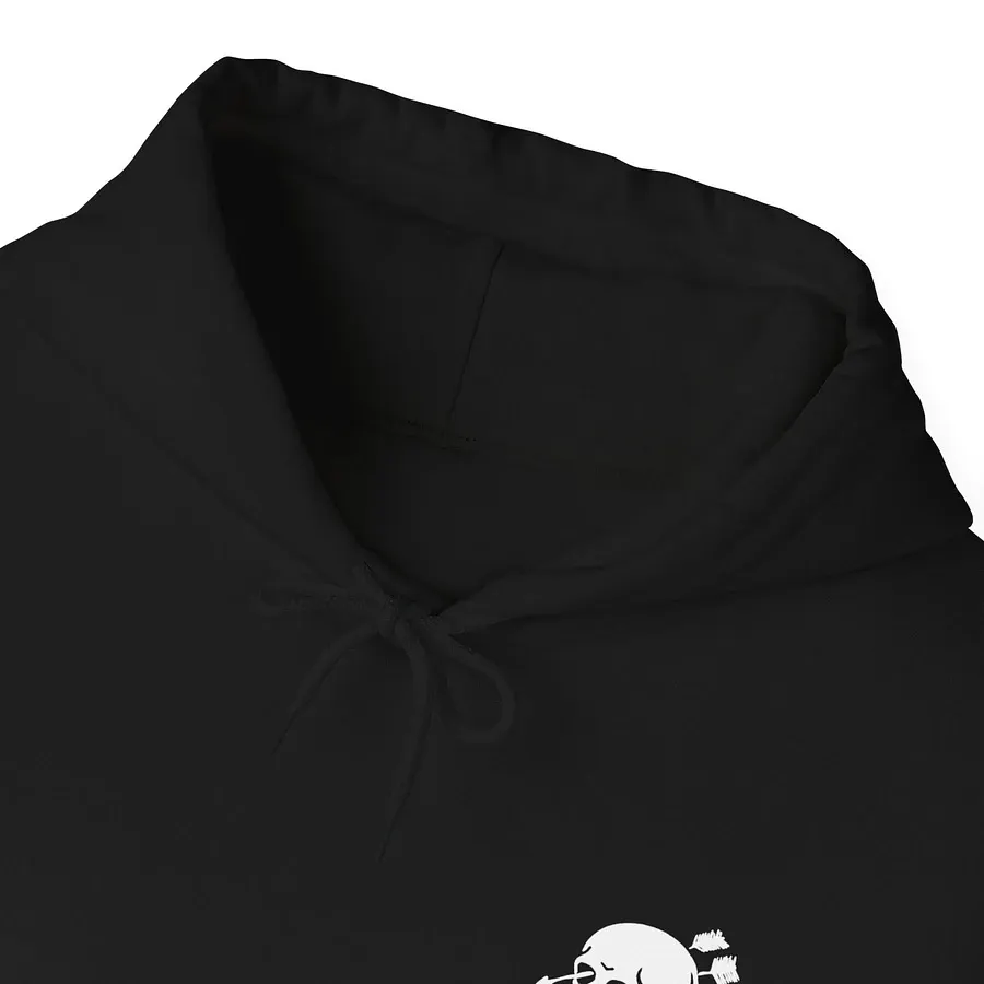 One7Six Oversized Hoodie product image (5)