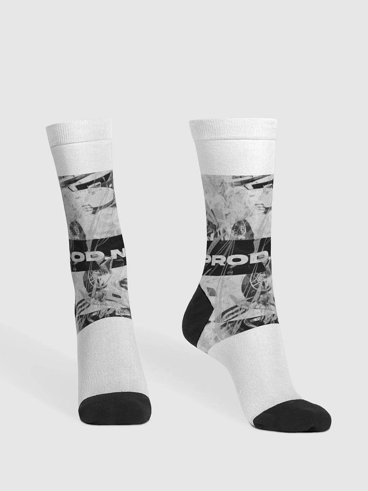 Prod.Nitro Socks product image (2)