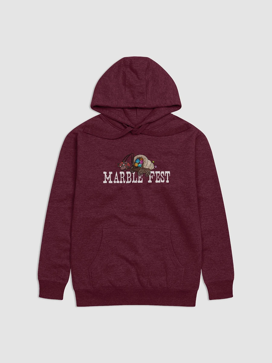 Marble Fest June 2024 - Hoodie product image (31)