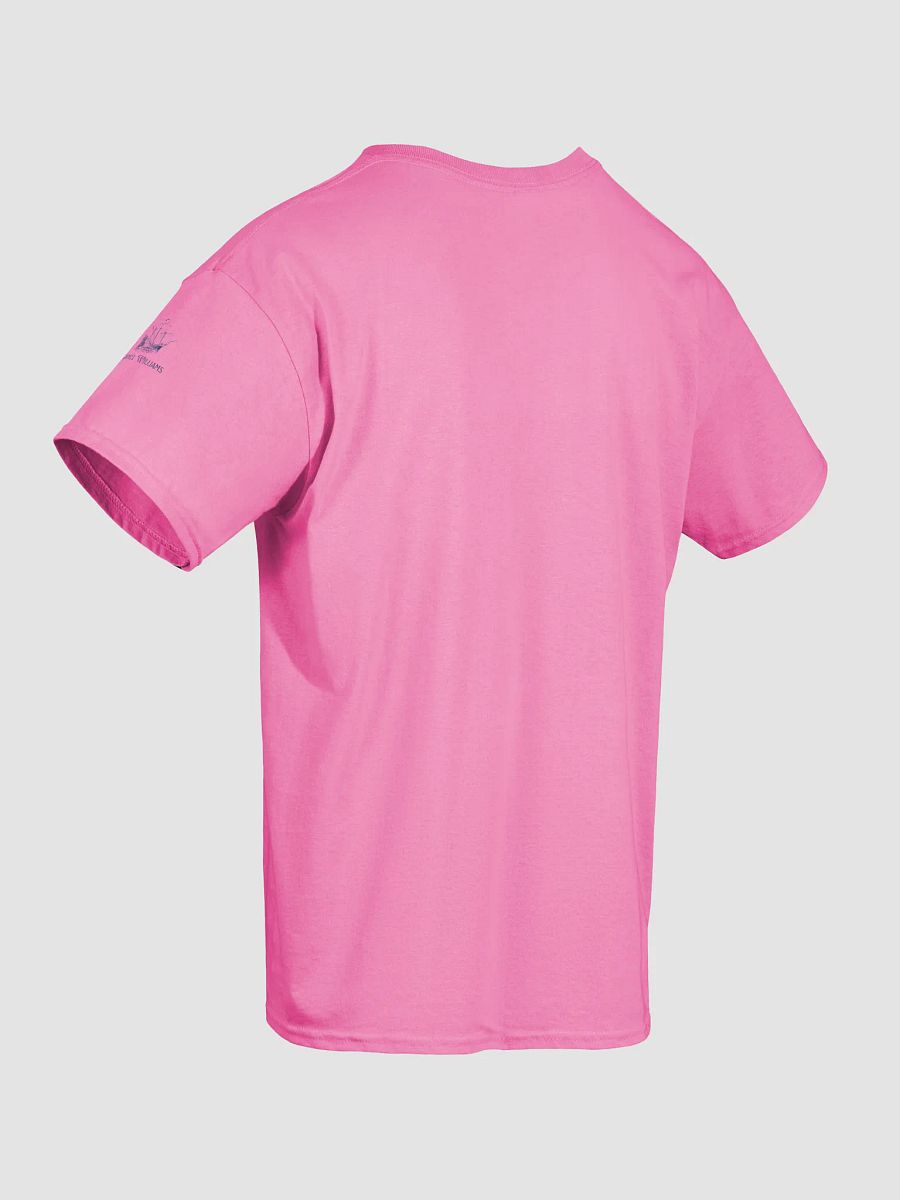 The World Is Yours T-shirt product image (22)