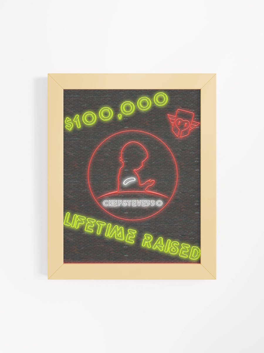 100,000 Frame product image (11)
