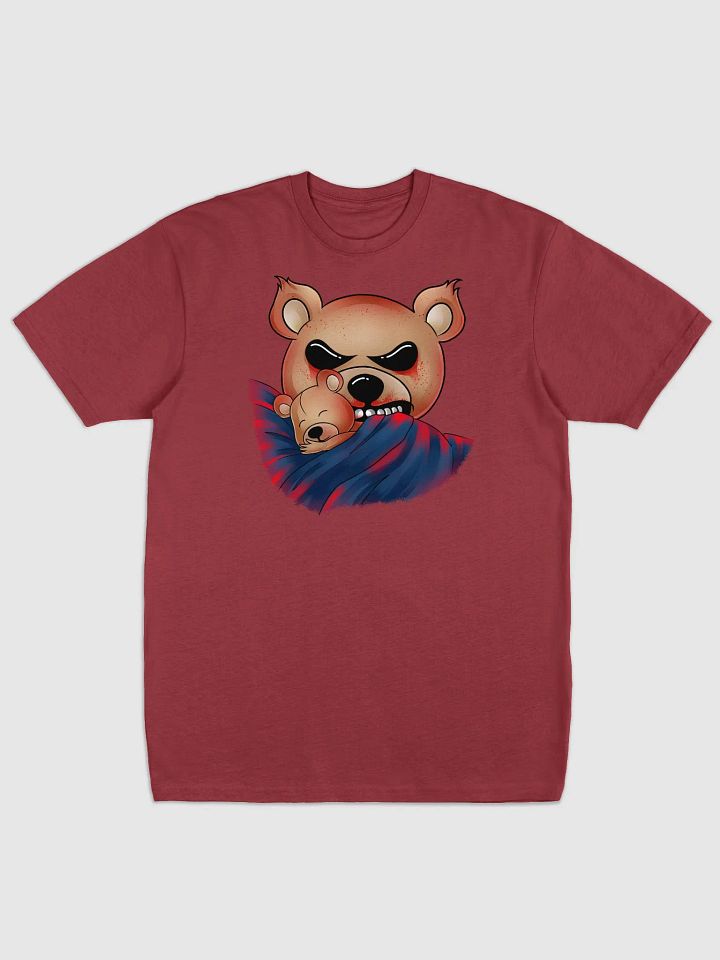 Men's Premium Bear Duo Tee product image (7)