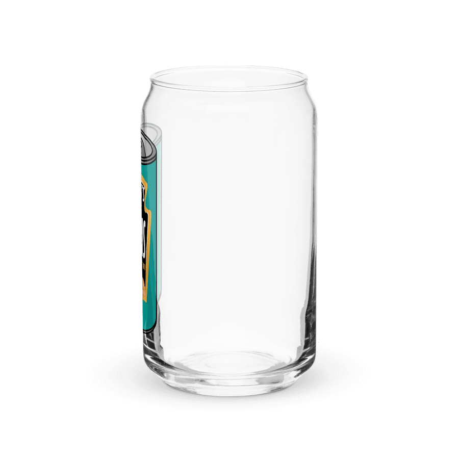 Bean Glass product image (9)