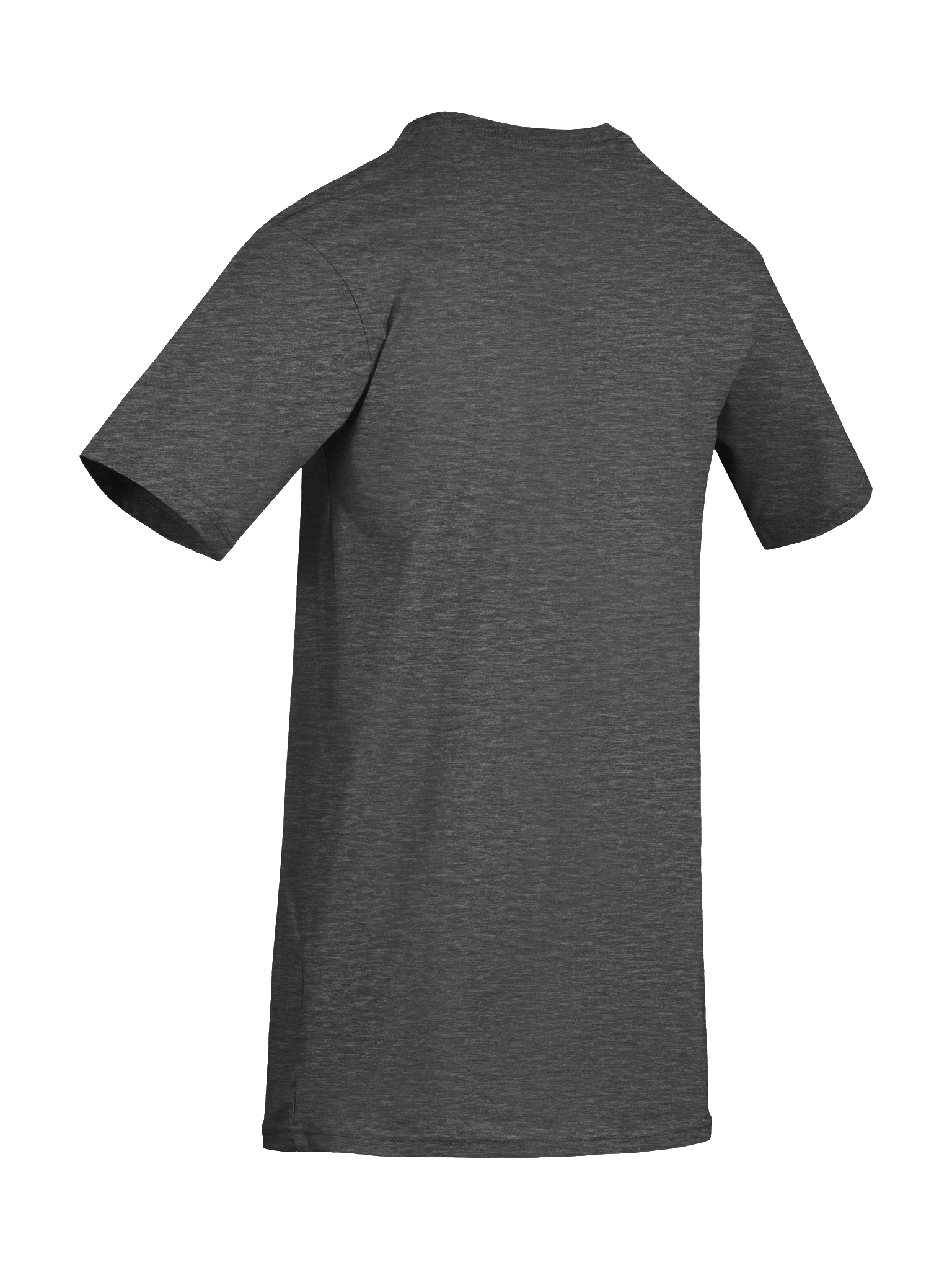 GravitAria Realism Skull Tee product image (67)