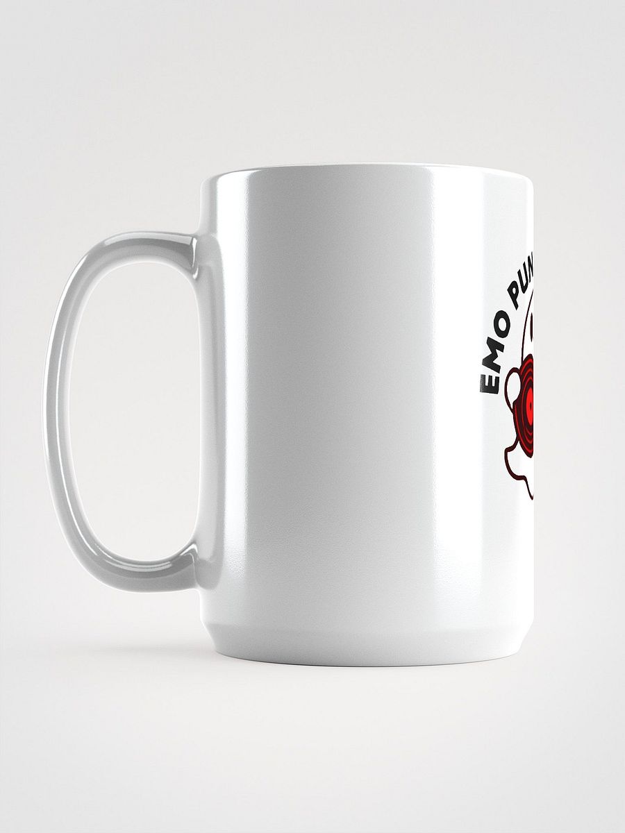 EPM Ghost Logo mug product image (6)