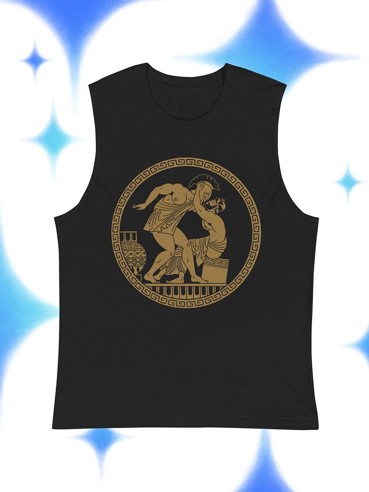 Ancient Thottery Muscle Tank product image (1)