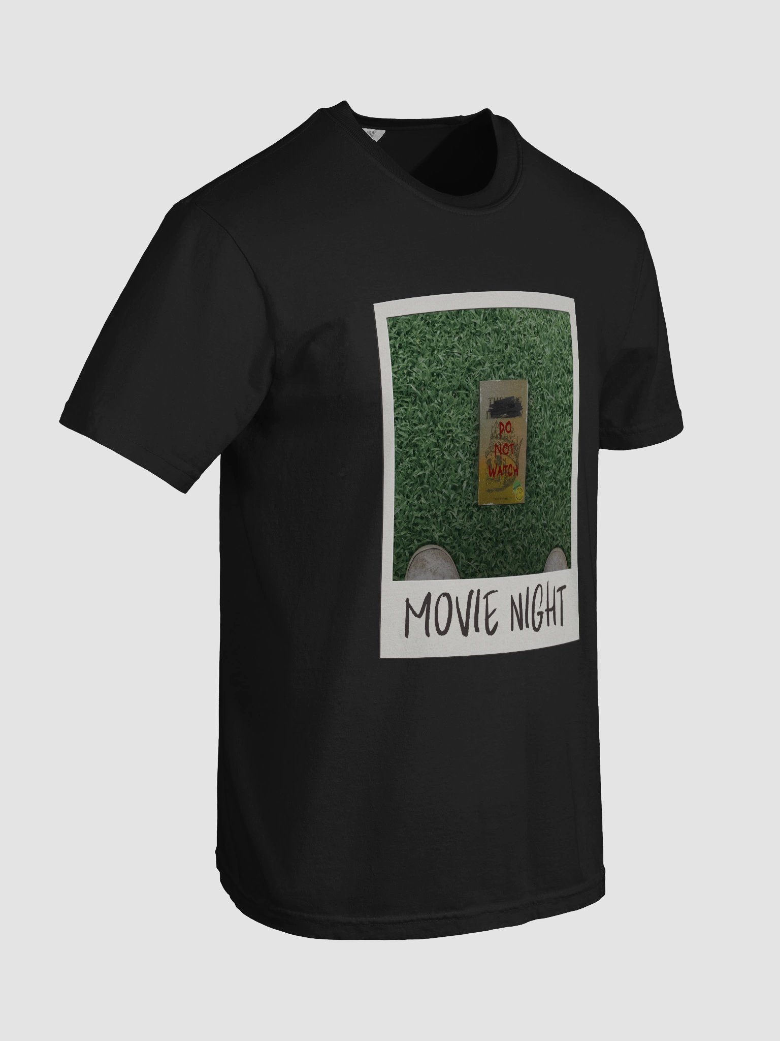Movie Night Heavy Shirt product image (8)