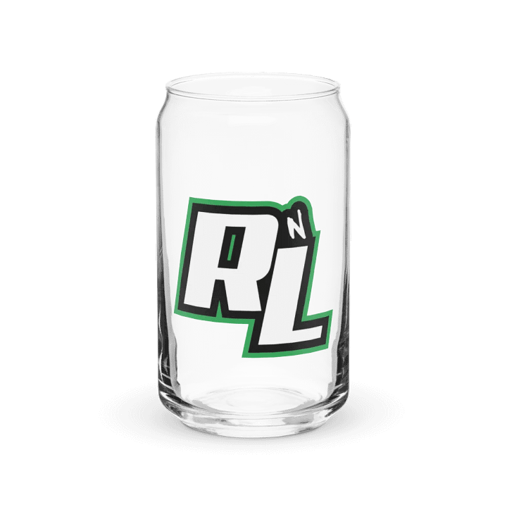 RNL Glass Can product image (1)