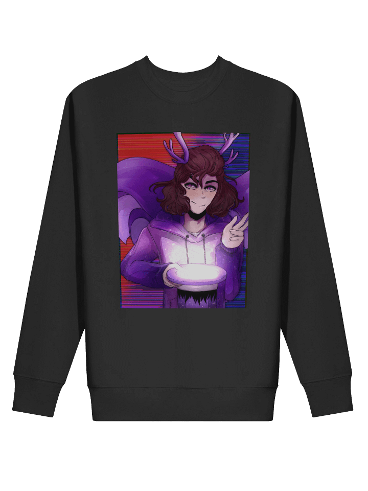 'Magic' Premium Sweatshirt product image (6)