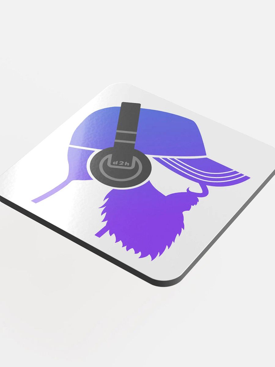 Profile Cork Coaster product image (4)