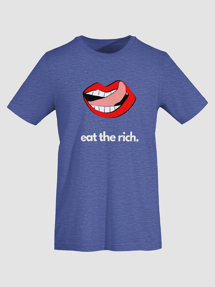 Eat The Rich Tee product image (35)