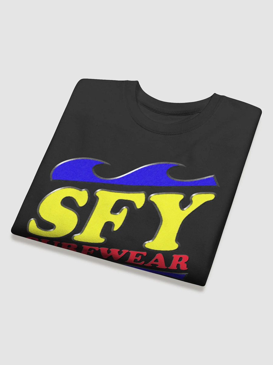 SFY - Solid Edition Long-sleeve product image (4)
