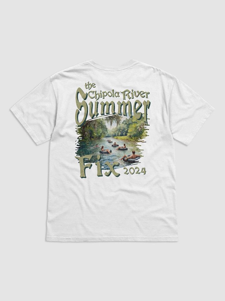The Summer Fix Comfort Colors Tees product image (2)