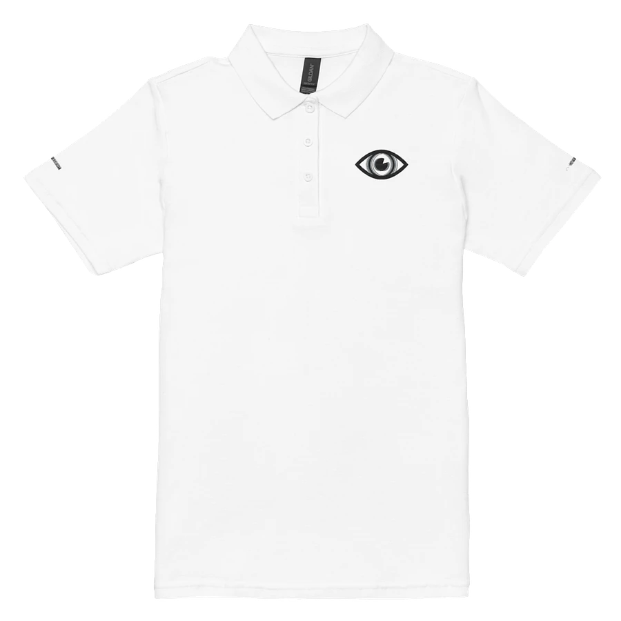 Dancing Eye - Polo (Women's) (Embroidered) product image (5)