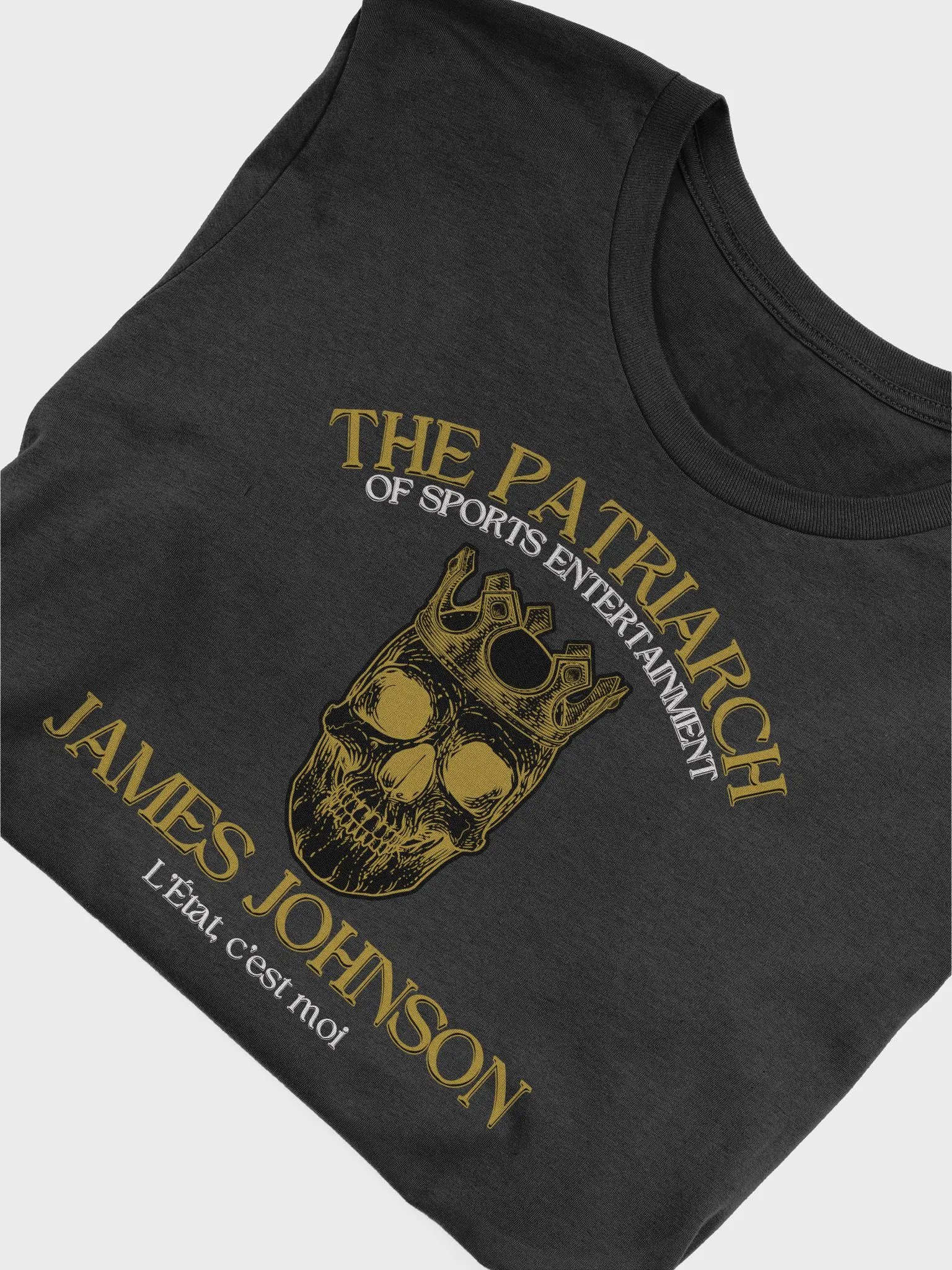 Patriarch | James Johnson product image (5)