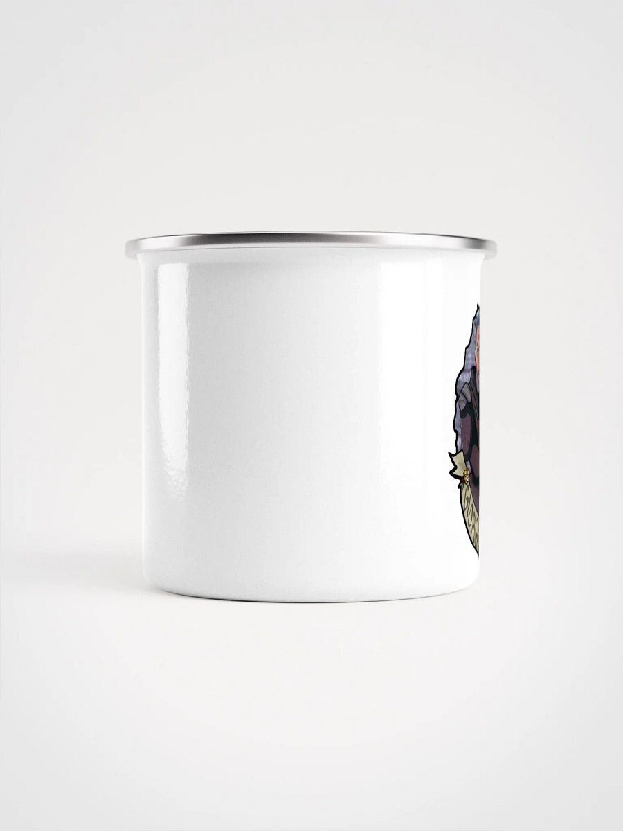 Giorg's Full Enamled Tankard product image (2)