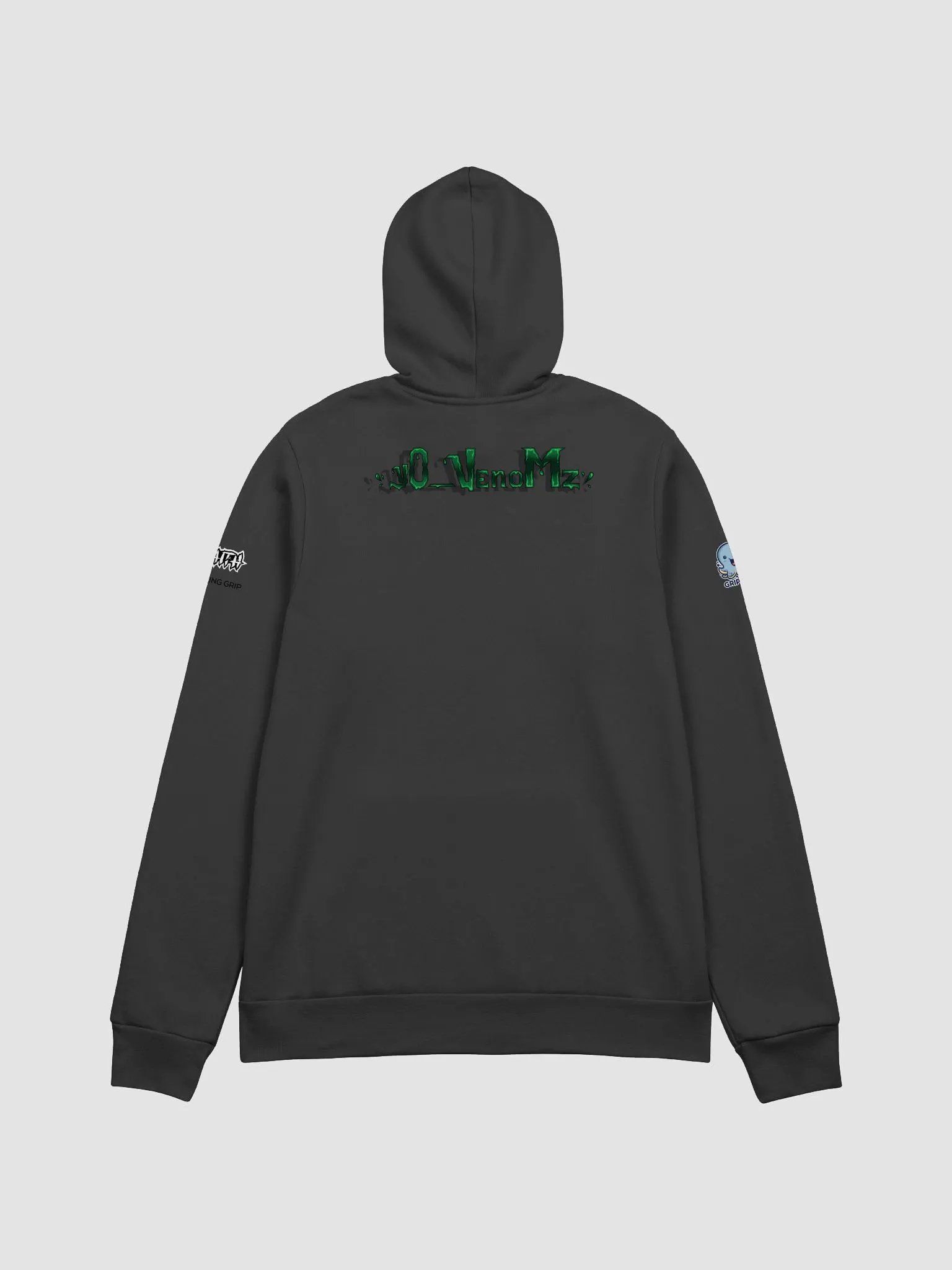 Female Hoodies product image (8)