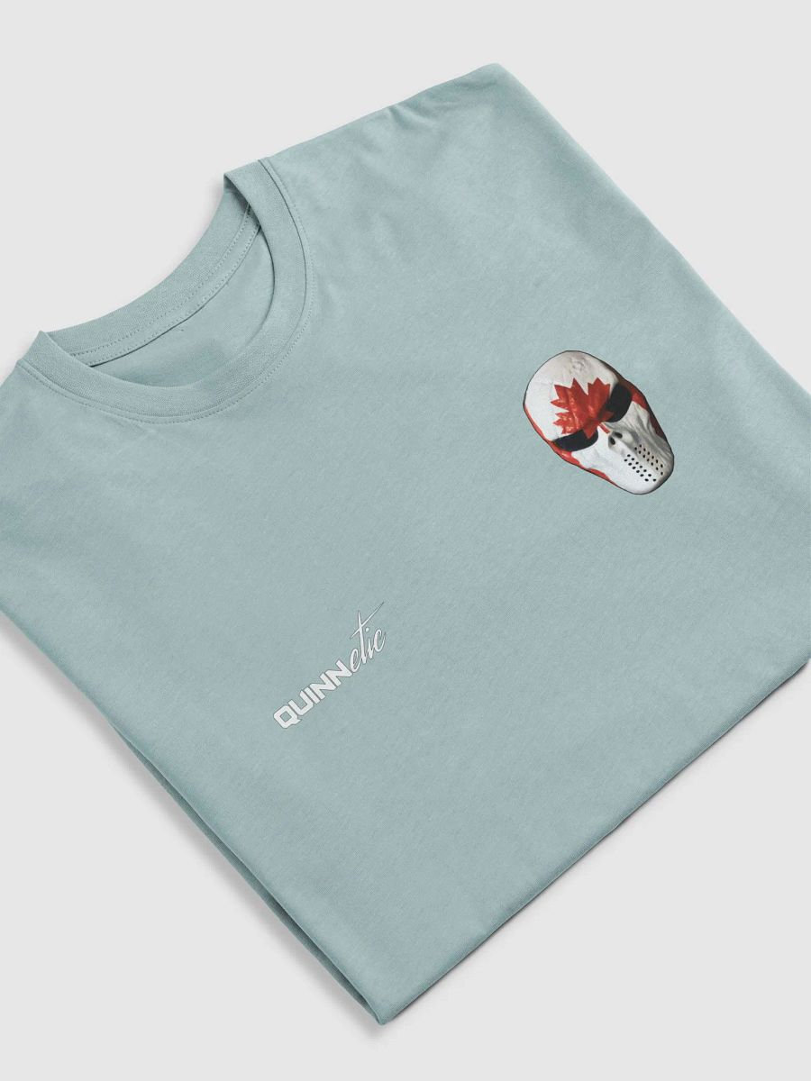Canada Mask Premium Heavyweight Tee product image (34)