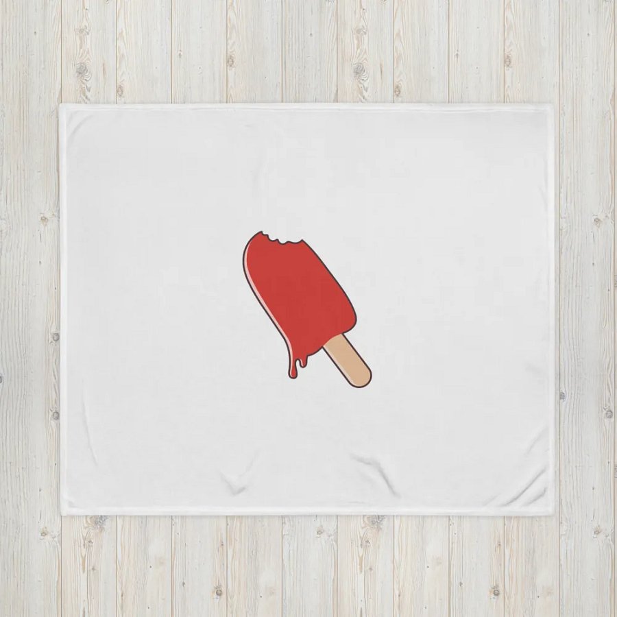 Ice cream blanket product image (16)