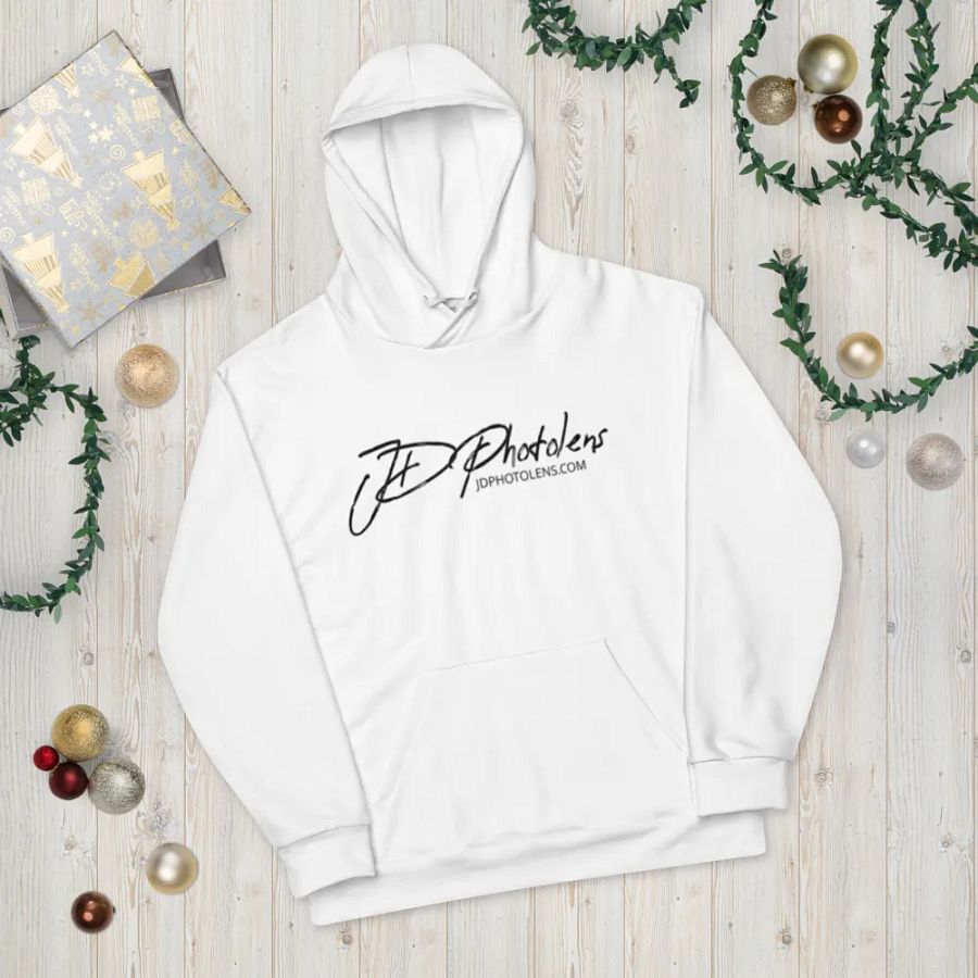 Sudadera Unisex Reciclada con Estampado Integral product image (10)
