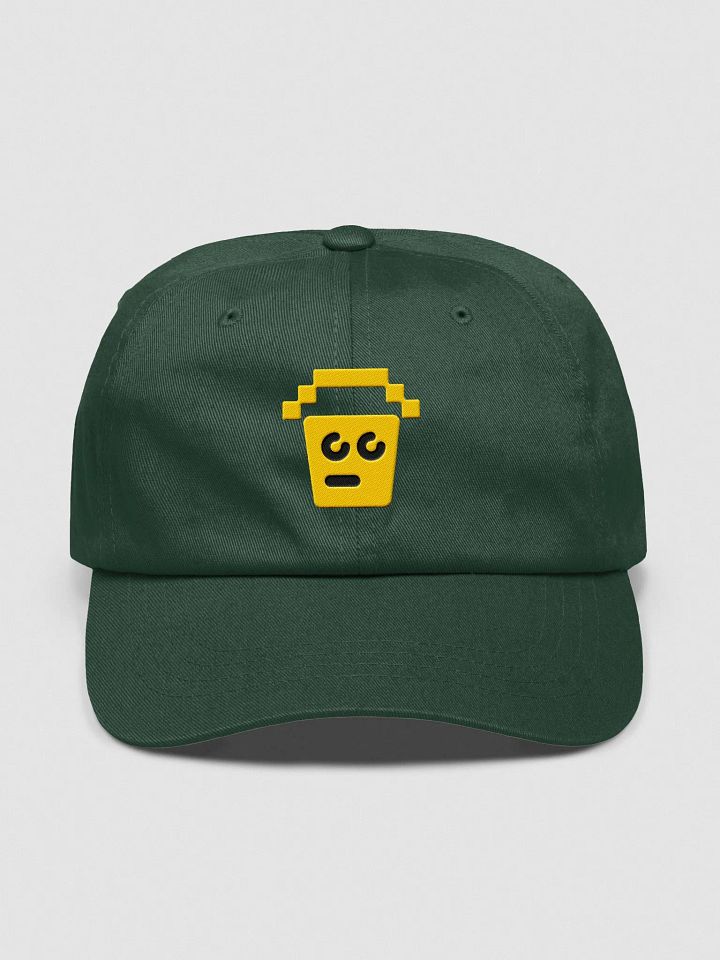 Bucket Team Dad Hat product image (2)