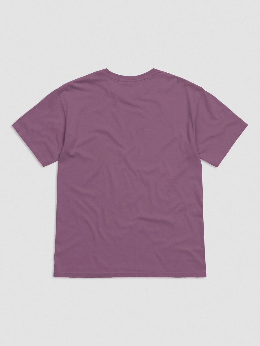 T-Shirt Pingouin (Foncé) product image (2)