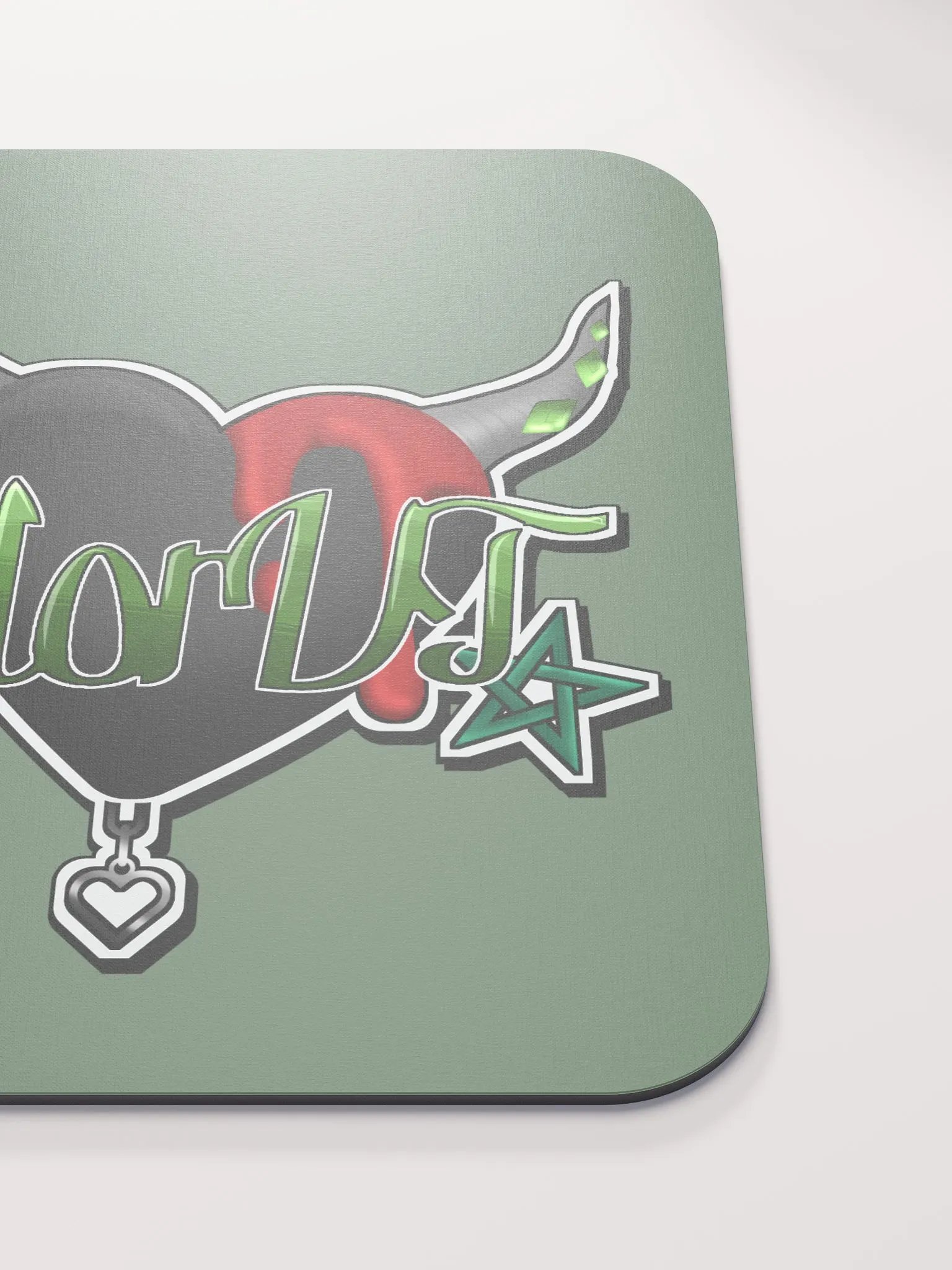 ATaylorVT Logo Mousepad product image (5)