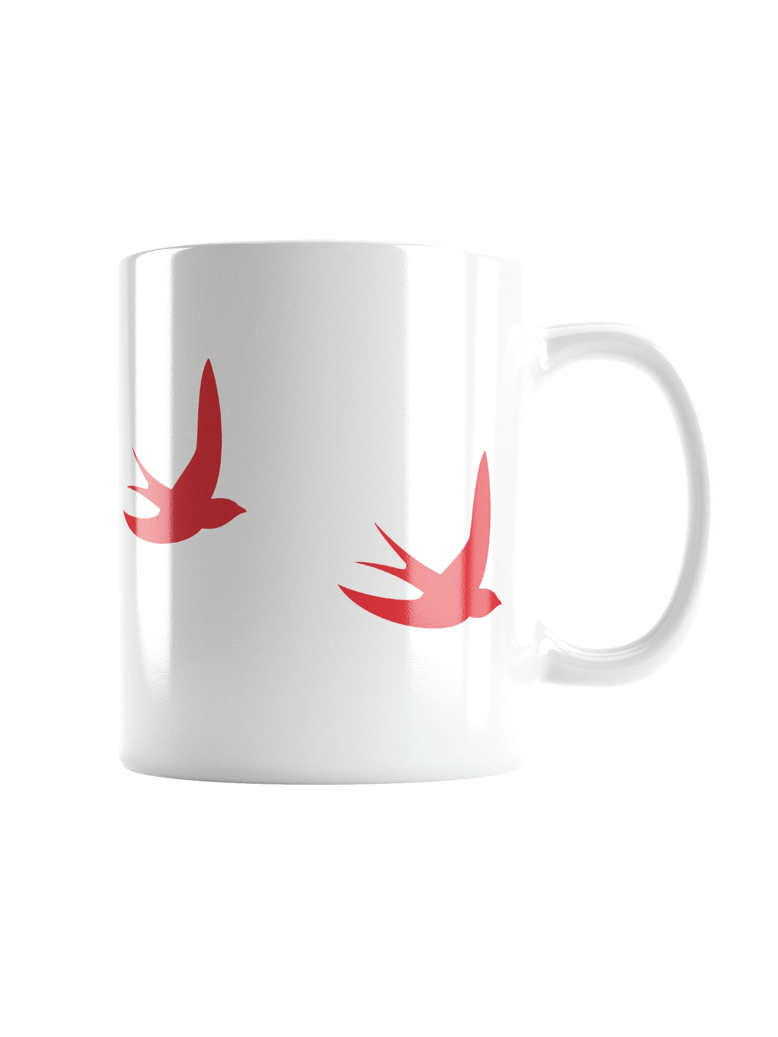 SwiftSTB Bird Mug - First Merch Edition product image (6)